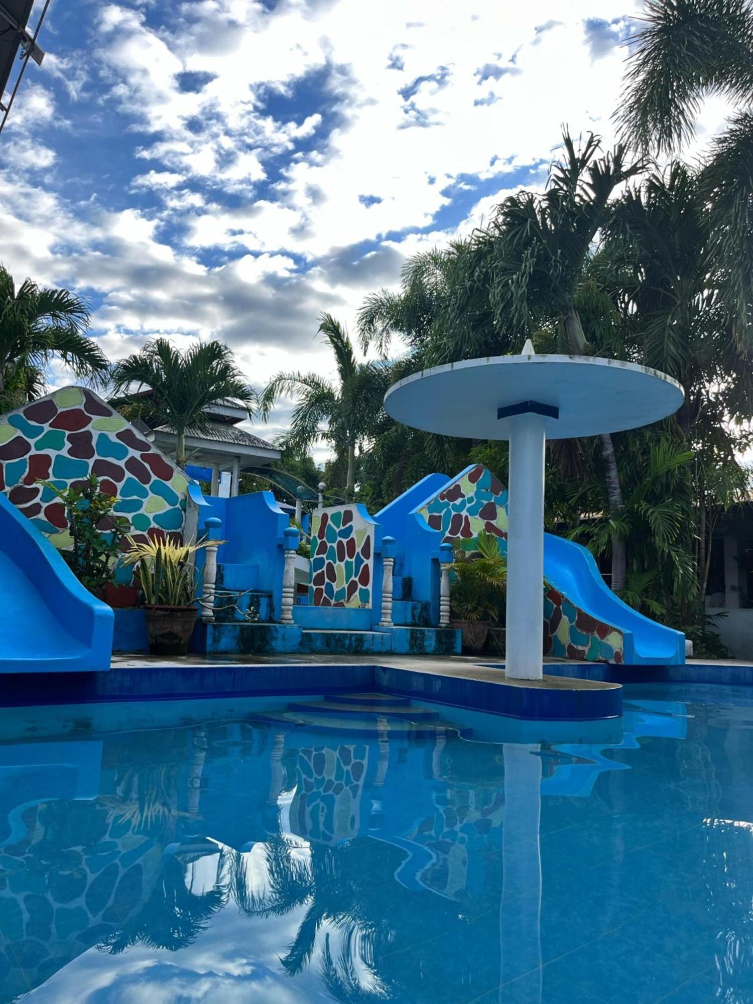 Isla Paraiso Resort-Hotel Sison Kültér fotó