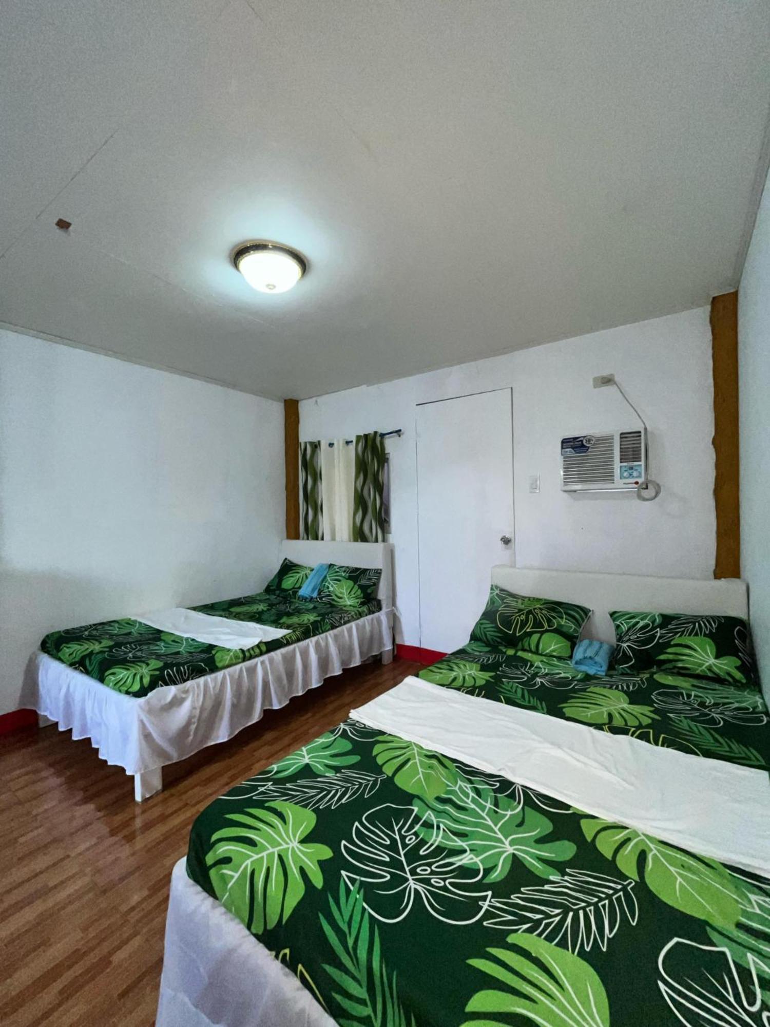 Isla Paraiso Resort-Hotel Sison Kültér fotó