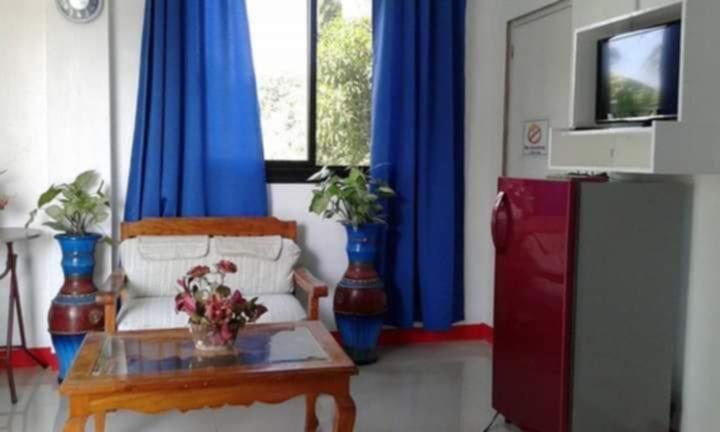 Isla Paraiso Resort-Hotel Sison Kültér fotó